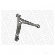 Рычаг подвески MONROE OYCM BX 5412096214530 L10518 492052 - Изображение 3
