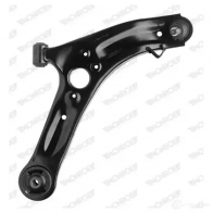 Рычаг подвески MONROE QVU AR 1208320493 5412096548154 L43A13 - Изображение 2
