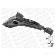 Рычаг подвески MONROE 493330 L1588 WOVNO 3 5412096275722 - Изображение 3