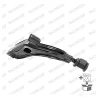 Рычаг подвески MONROE 493330 L1588 WOVNO 3 5412096275722 - Изображение 5