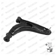 Рычаг подвески MONROE 493330 L1588 WOVNO 3 5412096275722 - Изображение 7