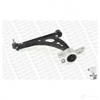 Рычаг подвески MONROE 5412096276439 V8YE K L29570 495403 - Изображение 4