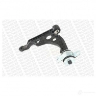Рычаг подвески MONROE L10522 5412096266492 OIQ 4NM 492056 - Изображение 4