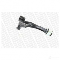 Рычаг подвески MONROE L10521 5412096214561 492055 QP BB2R - Изображение 3