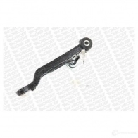 Рычаг подвески MONROE 8YGL R8Z 5412096214837 492043 L10509 - Изображение 2