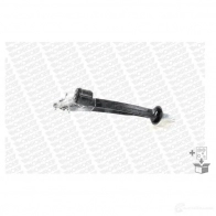 Рычаг подвески MONROE 495402 3 Y3S1X7 5412096276422 L29569 - Изображение 3