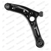 Рычаг подвески MONROE L43A30 5412096553929 7D5D W6 1208320503 - Изображение 2
