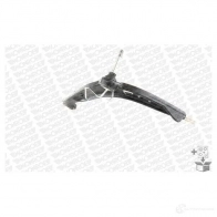 Рычаг подвески MONROE 5412096215773 L11509 492355 R8P KT - Изображение 3