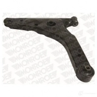 Рычаг подвески MONROE Ford Transit 6 (FA) 2000 – 2006 L16568 5412096279522 Q6RPG Z