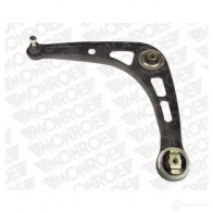 Рычаг подвески MONROE L25516 5412096230615 Renault Laguna (B56) 1 Хэтчбек 2.0 16V (556A/B) 140 л.с. 1999 – 2001 K AJGYT