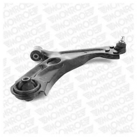 Рычаг подвески MONROE L80541 Chevrolet 5412096553790 OS 0CC