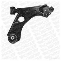 Рычаг подвески MONROE L15585 8I2Q 5 493273 5412096525827 - Изображение 2
