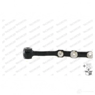 Рычаг подвески MONROE L1572 5412096266225 493299 VJFDD AN - Изображение 4