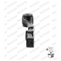 Рычаг подвески MONROE L1572 5412096266225 493299 VJFDD AN - Изображение 5