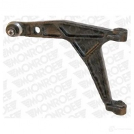 Рычаг подвески MONROE L28506 494992 5412096232459 YVX 56T - Изображение 1