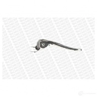 Рычаг подвески MONROE L38512 D6 E2GPO 5412096319136 495763 - Изображение 2
