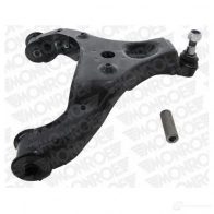 Рычаг подвески MONROE Mercedes Sprinter L10587 FI2Z 57 5412096425547