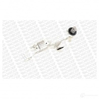 Рычаг подвески MONROE L27517 494803 H 6VAXC2 5412096316975 - Изображение 2