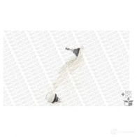 Рычаг подвески MONROE L17508 5412096268694 493688 220 8UG - Изображение 2