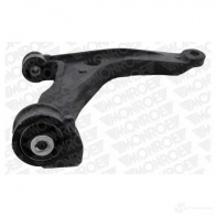 Рычаг подвески MONROE WUFFT T 5412096427060 Volkswagen Transporter (T5) 5 Автобус 1.9 TDI 105 л.с. 2003 – 2009 L29A45