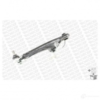 Рычаг подвески MONROE 5412096296277 492098 L10569 7X RYIT - Изображение 2