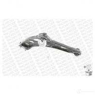 Рычаг подвески MONROE 5412096296277 492098 L10569 7X RYIT - Изображение 3