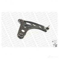 Рычаг подвески MONROE 5412096296277 492098 L10569 7X RYIT - Изображение 4