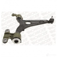 Рычаг подвески MONROE 7R1B QM 5412096364303 L10529 Peugeot 807 1 (E) Минивэн