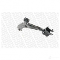 Рычаг подвески MONROE 5NXC 5WD 5412096239526 496408 L50531 - Изображение 3