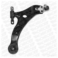 Рычаг подвески MONROE VGB V9Q 5412096525605 492884 L13595 - Изображение 2
