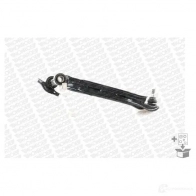 Рычаг подвески MONROE 493029 5412096267826 4 3OFL L14514 - Изображение 2