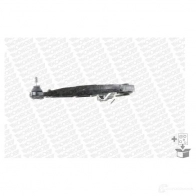 Рычаг подвески MONROE 494596 L25521 5412096316593 IZQW O4 - Изображение 2