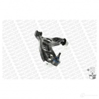 Рычаг подвески MONROE F DAEODI L29B12 5412096498756 495702 - Изображение 3