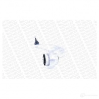 Рычаг подвески MONROE L29A21 5412096446290 495635 L2OMWM 9 - Изображение 3