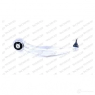 Рычаг подвески MONROE L29A21 5412096446290 495635 L2OMWM 9 - Изображение 7