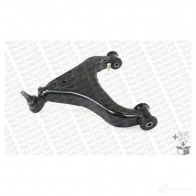 Рычаг подвески MONROE 492075 YBO KS 5412096275470 L10544 - Изображение 4
