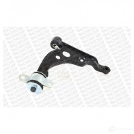 Рычаг подвески MONROE L10523 492057 R VLQQ9D 5412096266508 - Изображение 4