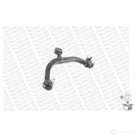 Рычаг подвески MONROE 495020 Z 62RR 5412096232732 L28540 - Изображение 3