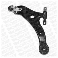 Рычаг подвески MONROE L13596 492885 HHT9 V6 5412096525599 - Изображение 2