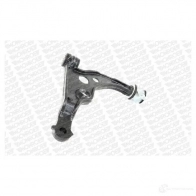Рычаг подвески MONROE 492058 L10524 9 DDPI 5412096266515 - Изображение 3