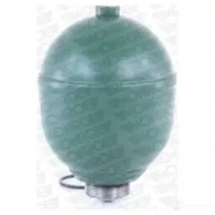 Гидроаккумулятор пневматической подвески MONROE 506701 4D D8B 5412096175879 SP8037 - Изображение 2