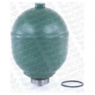 Гидроаккумулятор пневматической подвески MONROE 506701 4D D8B 5412096175879 SP8037 - Изображение 3