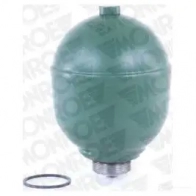 Гидроаккумулятор пневматической подвески MONROE 506701 4D D8B 5412096175879 SP8037 - Изображение 4