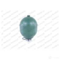 Гидроаккумулятор пневматической подвески MONROE 506701 4D D8B 5412096175879 SP8037 - Изображение 7