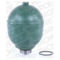 Гидроаккумулятор пневматической подвески MONROE 506701 4D D8B 5412096175879 SP8037 - Изображение 8
