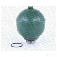 Гидроаккумулятор пневматической подвески MONROE S 2GF7 5412096175619 SP8011 506678 - Изображение 1