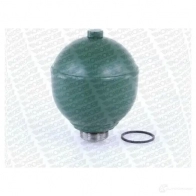 Гидроаккумулятор пневматической подвески MONROE S 2GF7 5412096175619 SP8011 506678 - Изображение 3