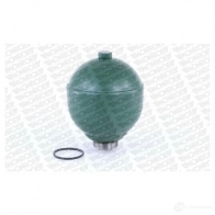 Гидроаккумулятор пневматической подвески MONROE S 2GF7 5412096175619 SP8011 506678 - Изображение 4