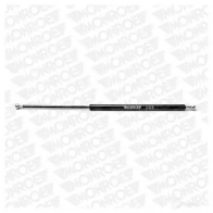 Амортизатор багажника MONROE 5412096349041 ML5834 CL8XD PJ 498194 - Изображение 5