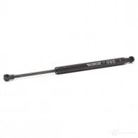 Амортизатор багажника MONROE 5412096347641 JRZ 96 498054 ML5694 - Изображение 3